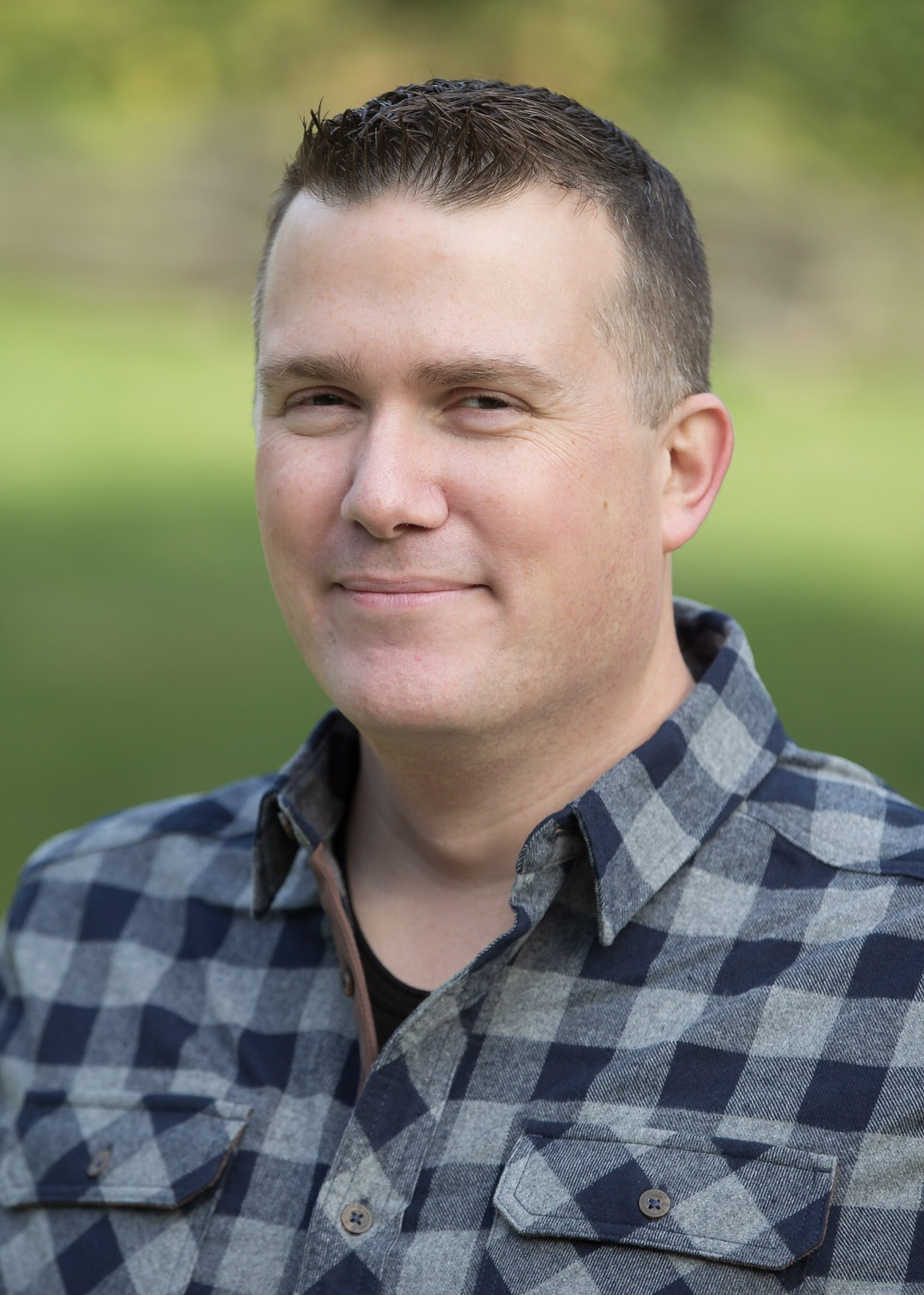 Ryan Clark - Founder & CEO